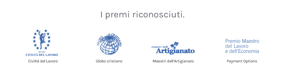 Premi Riconosciuti